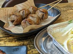 -碳炉海鲜烧烤·1992(北京路店)