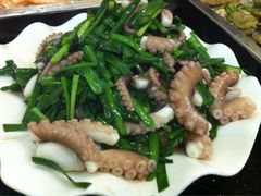 -胶东海鲜大排档(北太平庄店)