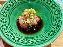 -荣一代目OMAKASE板前料理