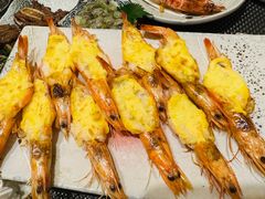 -菊上料理(蜀山银泰百货店)