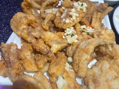 -王庄阿咪海鲜大排档(象园店)