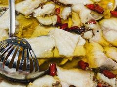 水煮鱼-渝乡老妈·北京烤鸭(六里桥店)