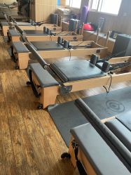 -意然瑜伽·普拉提