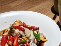 -KŌNG胶东小馆(华熙店)