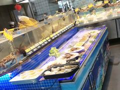 -醉御香渔家园(临沂路与大连路店)