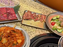 -首尔烤肉大排档(合生汇店)