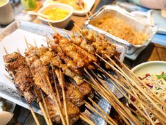 -管氏翅吧(广渠门店)