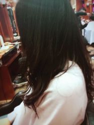 -Amber Salon艾珀沙龙
