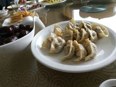 -鹰龙海畔度假酒店(咸祥店)