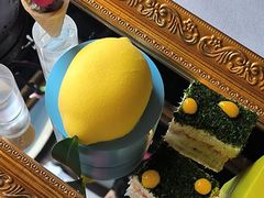 -Da Ivo哒伊沃意大利魔镜餐厅(外滩店)