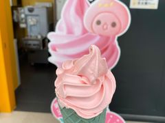 -麦当劳(哈西万达店)