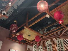 -螺大喜螺蛳粉火锅(雍和宫店)
