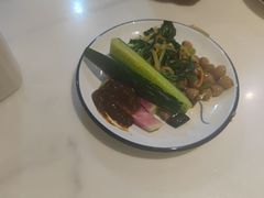 -稻品香小锅饭豆腐馆(北三路店)