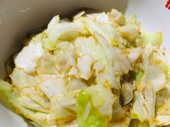 -炒师傅腊鲢鱼(左家塘店)