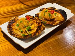 -烧货·活海鲜炭烧(湖滨商业街店)