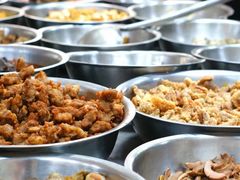 -铭辉沙嗲面(新街商业城店)