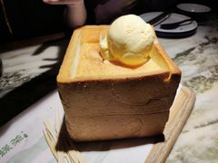 -绿茶餐厅(壹方天地店)