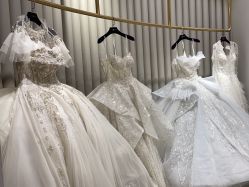 -SATIN COUTURE瑟庭婚纱礼服馆