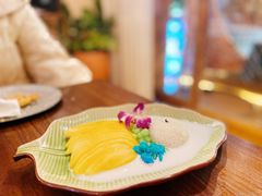 -早安曼谷泰国餐厅