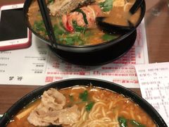 -肥汁米蘭香港米线(宁波路总店)