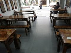 大堂-张飞牛肉(观前街店)