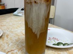 冻鸳鸯-沙溪兄茶餐厅