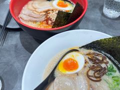 -一風堂拉面(美罗城店)