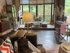 -看见远方·莫干遥远的山民宿