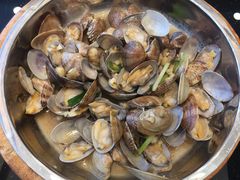 -香山湖家家宴(中山陵店)