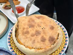 -苏坦土耳其西餐厅(玉林店)