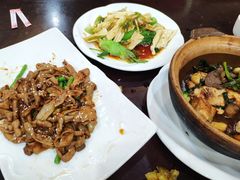 -广记餐厅(万福路店)