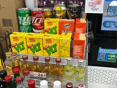 -7-ELEVEn(西门口广场住宅楼店)