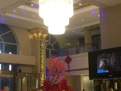 -北京丽景湾国际酒店