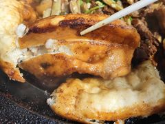 烀饼-满兴咱妈烀饼铁锅炖(兰州北街店)