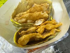 -南楼煎饼(南楼总店)