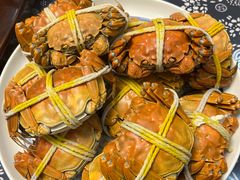 -小陆莲花蟹园农家乐(莲花岛店)