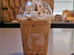 -瑞幸咖啡(第一城店)