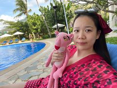 -三亚亚龙湾金棕榈度假酒店