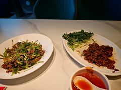 -老昌春饼(西民主路总店)