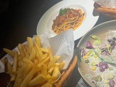 -秀·爱尔兰餐吧(上海路店)