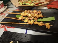 -辉记炭烧海鲜大排档·老字号(福田店)