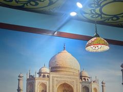 -清真·AL-JANNAT 佳纳特餐厅(狮子桥店)