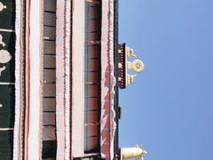 门面-小昭寺