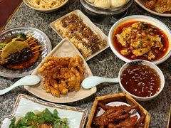 -小街天府(西工小街店)