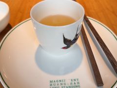 -黄山老妈·土菜(碧桂园店)