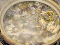-楠波炭炉鸡煲馆(桥北店)