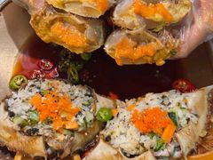-釜山火炉·海鲜烤肉(紫藤路店)