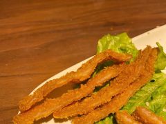 老上海炸猪排-十面春风·江南面馆(崇宁路店)