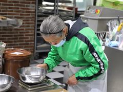-王森咖啡西点烘焙培训(上海名厨中心店)