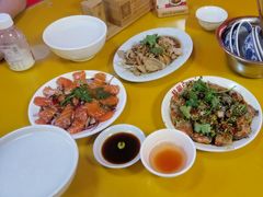 -桂园白粥·潮汕老味道